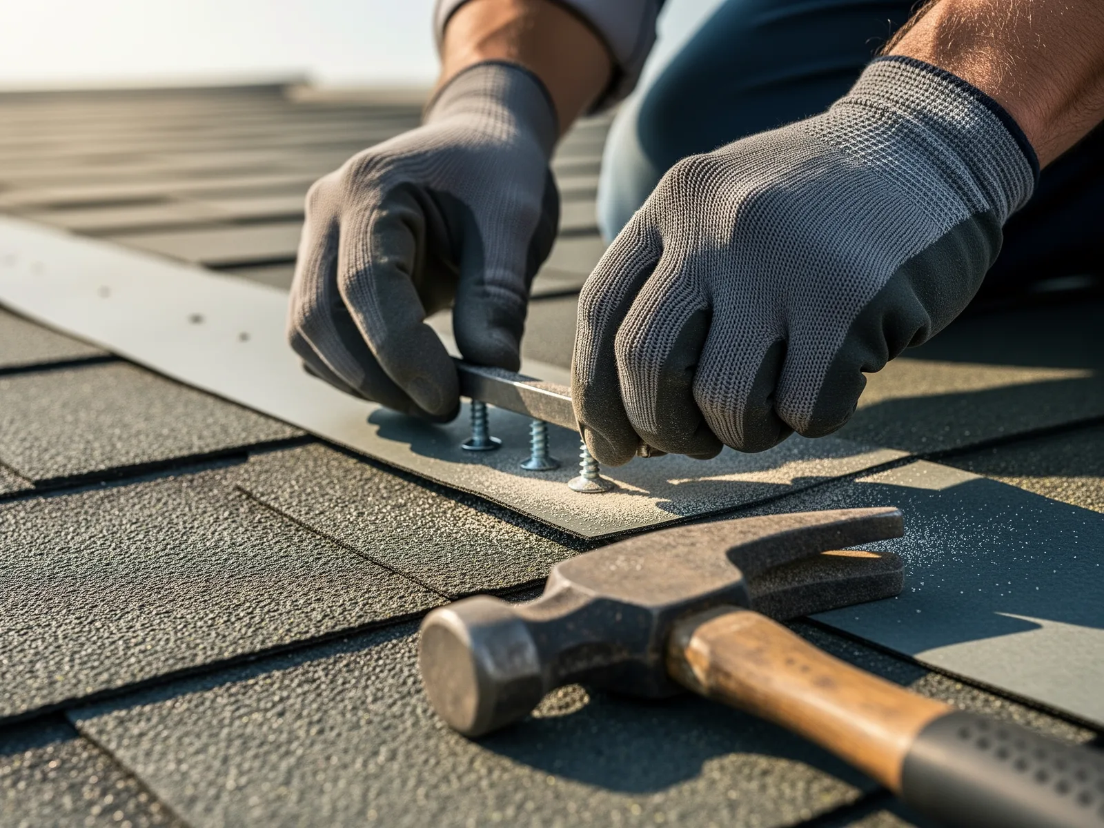 Why choose Fascia Repair in Florence, CO